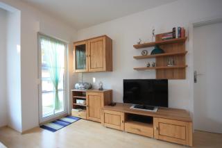 Tolle Wohnung in Koserow mit Garten, Terrasse und Grill - Ostseebad Koserow - 1