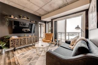 Le Dark Luxury nice view and rooftop pool - Quebec City - 0
