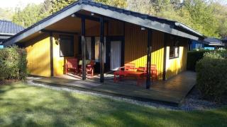 Ferienhaus in Kellenhusen mit Eigener Terrasse - Kellenhusen - 0