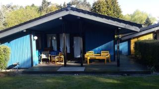 Ferienhaus in Kellenhusen mit Eigener Terrasse - Kellenhusen - 5