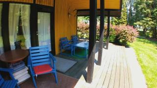Ferienhaus in Kellenhusen mit Eigener Terrasse - Kellenhusen - 2