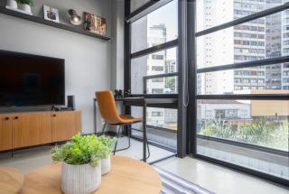 Urbano Duplex - São Paulo - 2