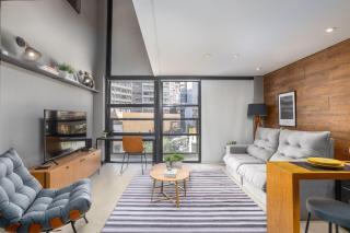 Urbano Duplex - São Paulo - 1