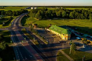 Hotel Pas Katina - Panevėžys - 9