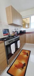 H20 APARTMENT,1st,Avenue - Mombassa - 6