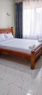 H20 APARTMENT,1st,Avenue - Mombassa - 5