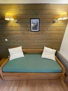 Joli studio en montagne - Font-Romeu-Odeillo-Via - 8