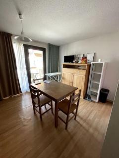 Joli studio en montagne - Font-Romeu-Odeillo-Via - 1