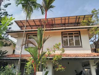 Serenity Villa - Divulpitiya - 4