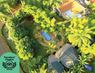 Afro Smile Hotel & Guest House - Jinja - 0