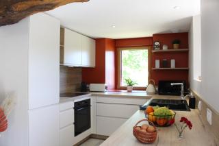 La Chaumière - Nature et SPA privé - Béganne - 4