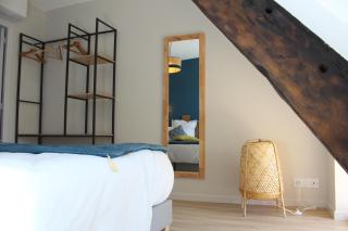 La Chaumière - Nature et SPA privé - Béganne - 3