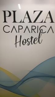 Plaza Caparica Hostel - Costa da Caparica - 9
