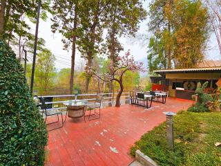 Phu Jaya Floresta Resort by ALPHATEL PARTNER - 1