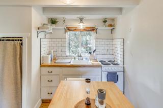 Cozy Terrace Lakes Resort Cabin with Views - Crouch - 9