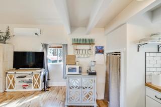Cozy Terrace Lakes Resort Cabin with Views - Crouch - 4