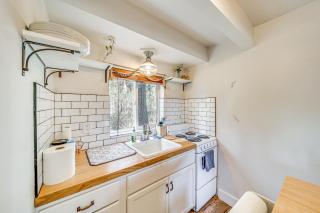Cozy Terrace Lakes Resort Cabin with Views - Crouch - 1