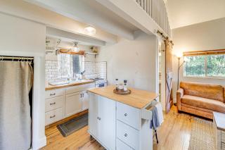 Cozy Terrace Lakes Resort Cabin with Views - Crouch - 3