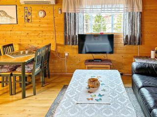 Holiday home Lysøysundet III - - 4
