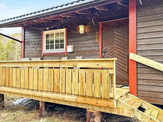Holiday home Lysøysundet III - - 9