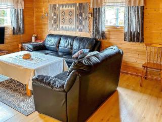 Holiday home Lysøysundet III - - 7