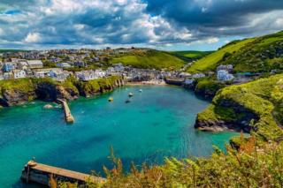Tremanon Port Isaac Bay Holidays - 1