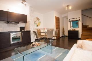 Budapest Center Residence - Budapest - 2