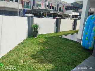 Homestay Mewah Lumut - Lumut - 9