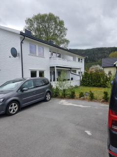 Leilighet 70 kvm. 2 soverom. 1 barnerom og 1 soverom med dobbeltseng - Lislevatn - 1