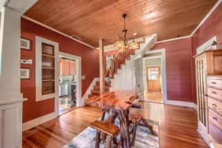 DT 292 Star Haus - New Braunfels - 3