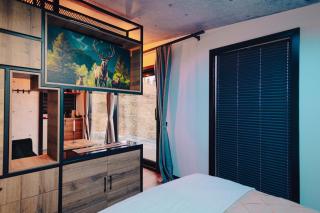 Pasul Palma Village-Mirror House - Suceava - 2