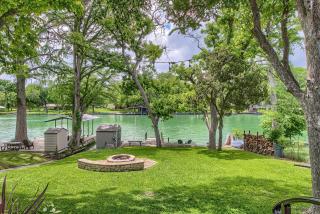 Down River Haus LD 727 - New Braunfels - 8