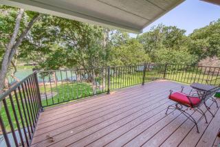 Down River Haus LD 727 - New Braunfels - 5