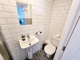 Evo View - 1 Bed Apartment - stunning views 3 mins walk Mile End Station - Londres - 7