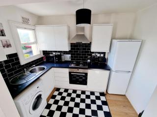 Evo View - 1 Bed Apartment - stunning views 3 mins walk Mile End Station - Londres - 5