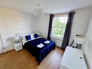 Evo View - 1 Bed Apartment - stunning views 3 mins walk Mile End Station - Londres - 4