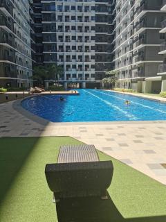 Shore 3 residence mall 'of Asia - Manila - 9