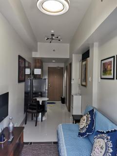 Shore 3 residence mall 'of Asia - Manilla - 5