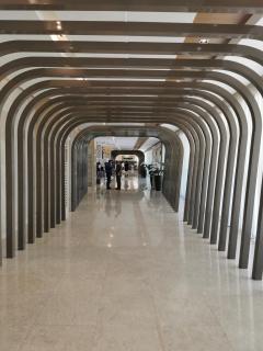 Shore 3 residence mall 'of Asia - Manilla - 4