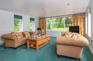 The Gardeners Cottage, Hutton John is a luxurious cottage with hot tub 10 minutes from Lake Ullswater - 6
