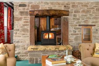 The Gardeners Cottage Hutton John - 5