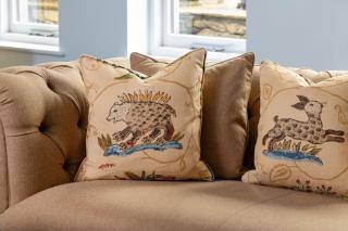 The Gardeners Cottage, Hutton John is a luxurious cottage with hot tub 10 minutes from Lake Ullswater - 4