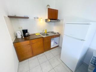 Ferienwohnung in Dramalj mit Terrasse und Meerblick - Klanfari - 6