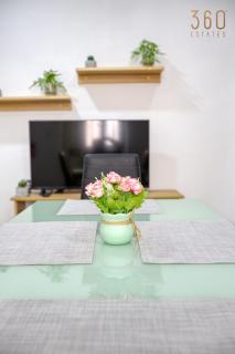 Lovely 2BR home with private backyard in Gzira by 360 Estates - Il-Gżira - 2