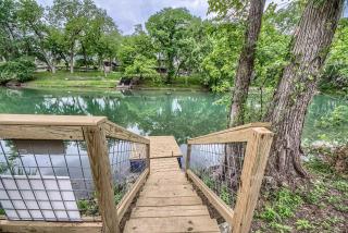 CL 954 River Cliff Retreat - Canyon Lake - 9