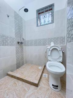 LN OCEAN VIEW TWO BEDROOM FULLY FURNISHED APARTMENT WITH SWIMMING POOl - Mombasa - 3