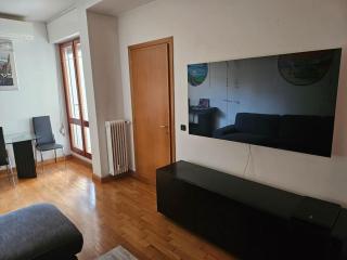 Two Bedrooms Design Apartment in the Heart of Padua - Padova - 5