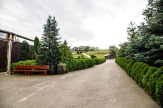 Penzion Nad Stájí - - 0