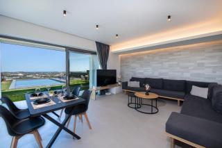 Arithea Villa - Chania - 7