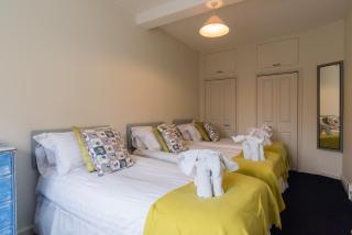 Tapnell Manor At Tapnell Farm - 3